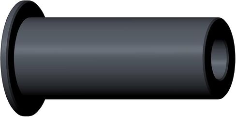 Polaris Snowmobile Pivot Shaft, Lower, Genuine OEM Part 5138648, Qty 1 in Saudi Arabia