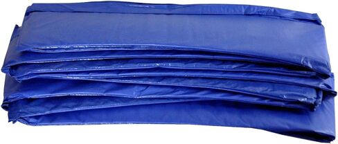 Universal Super Trampoline Safety Pad (Spring Cover) in Saudi Arabia