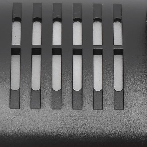 جهاز قياس الرطوبة للجيتار، جهاز قياس الرطوبة الرقمي بشاشة LCD ومقياس الرطوبة ومقياس الحرارة والجيتار الصوتي ومرطب القيثارة الصوتية وملحقات الآلات الموسيقية in Saudi Arabia