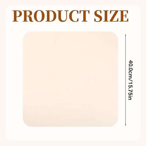 String Instrument Cleaning Cloth for Flute Violin Guitar Clarinet, Orchestral Micro-fiber Polishing Cloth Soft Multifunctional for Instrument Finishes, 15.7" x 15.7" in Kuwait