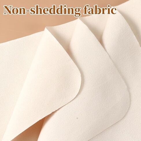 String Instrument Cleaning Cloth for Flute Violin Guitar Clarinet, Orchestral Micro-fiber Polishing Cloth Soft Multifunctional for Instrument Finishes, 15.7" x 15.7" in Kuwait