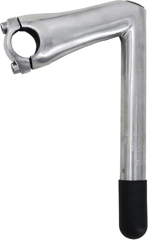 Bike Quill Stem, 13 inch Length, Aluminum Alloy, 25.4mm Clamp for Recreational Bicycle, Road Bike, BMX in Saudi Arabia