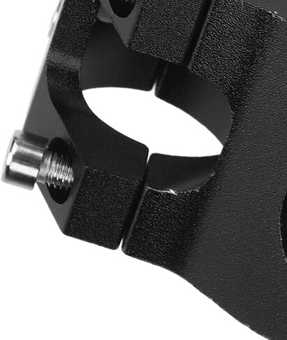Scooter Stem Aluminum Alloy Secure Locking Mechanism Electric Scooter SmartGyro KuKirin in Saudi Arabia