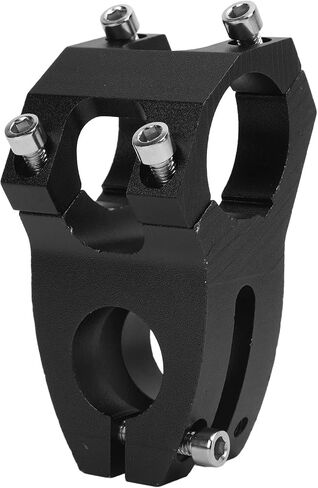Scooter Stem Aluminum Alloy Secure Locking Mechanism Electric Scooter SmartGyro KuKirin in Saudi Arabia