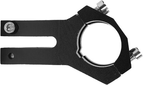 Scooter Stem Aluminum Alloy Secure Locking Mechanism Electric Scooter SmartGyro KuKirin in Saudi Arabia