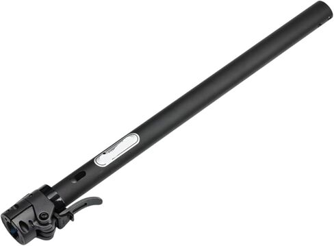 Folding Stem for Seg-Way for Nin-ebot F2 Electric Scooter F2 Plus Tube Pole Vertical Rod Parts in Saudi Arabia