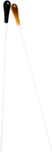2pcs Music Conductor Durable Resin Show Performance for Concerts Flexible and Practical Design for Orchestras and Musicians Safe and Stylish Conducting Tools in Saudi Arabia