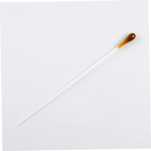 2pcs Music Conductor Durable Resin Show Performance for Concerts Flexible and Practical Design for Orchestras and Musicians Safe and Stylish Conducting Tools in Saudi Arabia