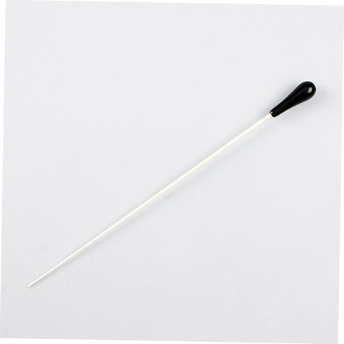 2pcs Music Conductor Durable Resin Show Performance for Concerts Flexible and Practical Design for Orchestras and Musicians Safe and Stylish Conducting Tools in Saudi Arabia