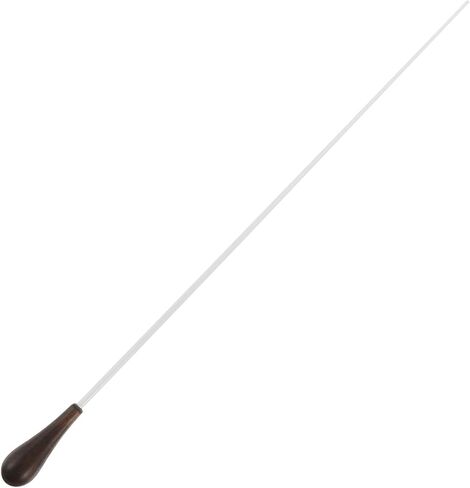 HANABASS Professional Music Conducting with Handle for Concerts and Stage Performances Comfortable Grip Durable Design for Orchestra Conductors in Saudi Arabia