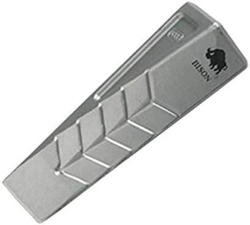 Bison BN11 Split Aluminum Wedge Twist in Saudi Arabia