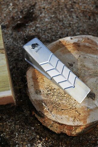 Bison BN11 Split Aluminum Wedge Twist in Saudi Arabia