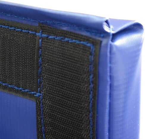 Greatmats Gym Mats 4x10 Ft x 2 Inch, Folding Gymnastics Tumbling and Cheerleading Mat in Saudi Arabia