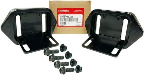 Honda 06769-V45-A00 Snow Skid Shoes for HSS724A, HSS928A, HSS1332A Snow Throwers in Saudi Arabia