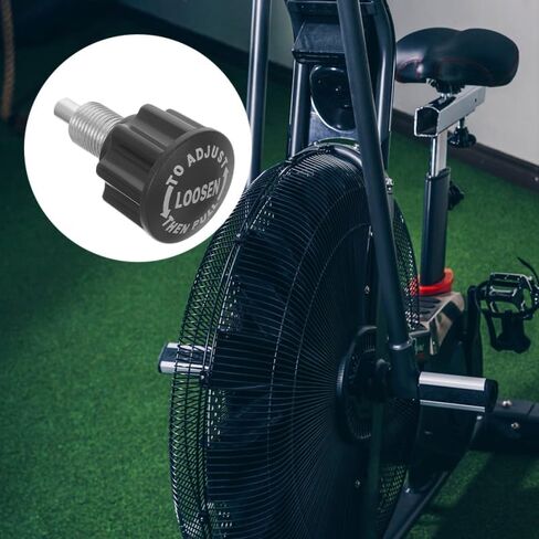 2pcs Weight Bench Pins Ball Knob Adjustment Knob Replacement for Home Gym Equipment in Saudi Arabia