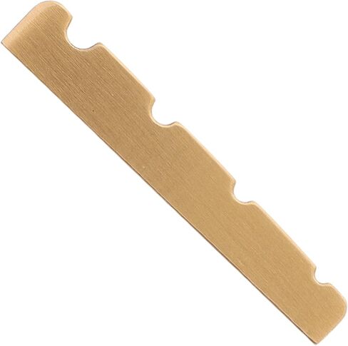 Electric Bass Nut Tool Bass Guitar Nut Replacement String for Musical Instrument Accessories in Saudi Arabia