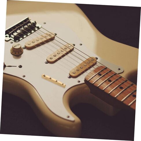 Bass Nut for Electric Bass Guitar Repair Flat Bottom Nut Parts Comfortable Playing Experience in Saudi Arabia