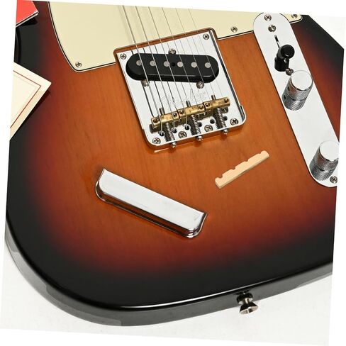 Toyvian 4 String Bass Pillow Bass Guitar Nut Accessories Bass Guitar Nut Tool Guitar Nut Parts Flat Bottom Nut Repair Electric Bass Nut Repair Flat Bottom Guitar Nut Light Brown Plastic in Saudi Arabia
