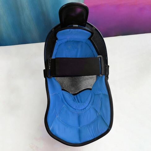 Fencing Helmet Comfortable Breathable for Sparring, Kendo, Sports Accessories, Stabproof Face Cover Gear in Kuwait