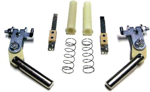 Williams Pinball Flipper Kit 02/1980 to 08/1983 in Saudi Arabia