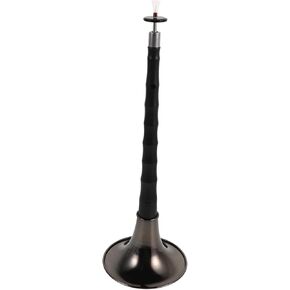 Traditional Suona Musical Instrument High-Strength Resin Imitation Ebony Lightweight Portable for Beginners Cultural Performance Wind Instrument in Kuwait