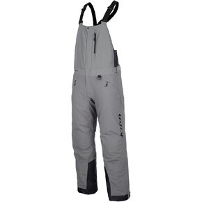 KLIM Men's Keweenaw Insulated Snowmobile Bib |Gore-Tex| in Saudi Arabia