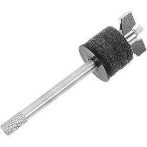 BESPORTBLE Cymbal Mounting Stacker Quick Release Nut for Drum Cymbals Stacker for Drum Accessories in Saudi Arabia