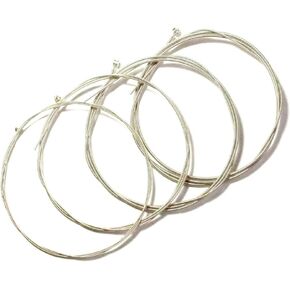 45-100 مجموعة باس كهربائية 4 أوتار 45/65/80/100 in Kuwait