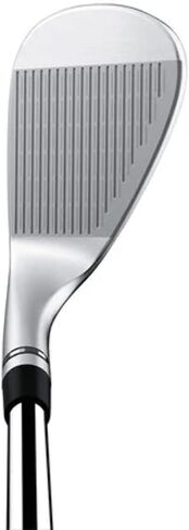 Taylor Made Men's Milled Grind 3.0 Golf Wedge, Chrome, 54.11 in Saudi Arabia