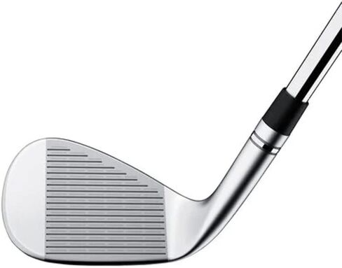 Taylor Made Men's Milled Grind 3.0 Golf Wedge, Chrome, 54.11 in Saudi Arabia
