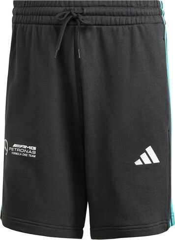 adidas Mercedes-AMG Petronas F1 Men's DNA Shorts in Saudi Arabia