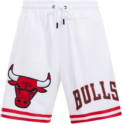 Mens NBA Classic Chenille Athletic Short in Saudi Arabia