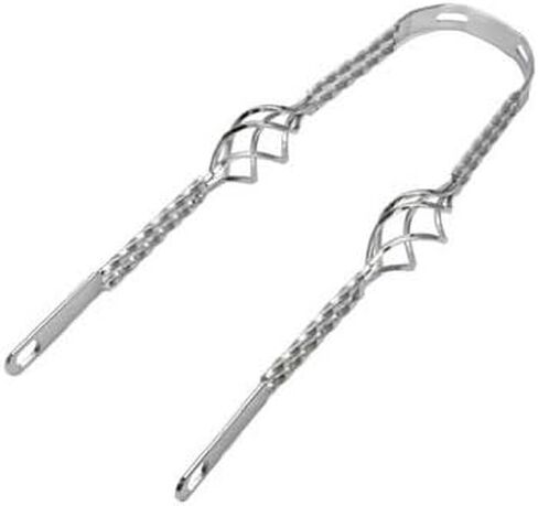 Alta Chrome Cage Twisted Lowrider Bicycle Fender Braces, Multiple Sizes. in Saudi Arabia
