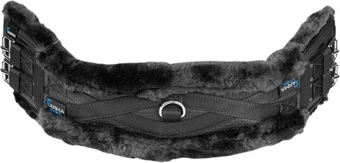 Shires Equestrian Performance Supafleece Dressage Girth in Saudi Arabia