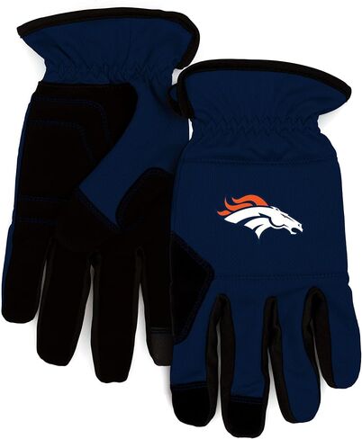 FANMATS NFL Work Gloves in Saudi Arabia