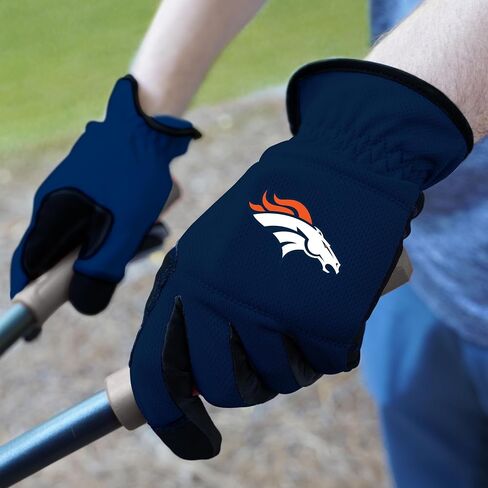 FANMATS NFL Work Gloves in Saudi Arabia