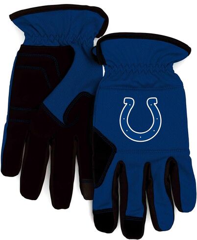 FANMATS NFL Work Gloves in Saudi Arabia