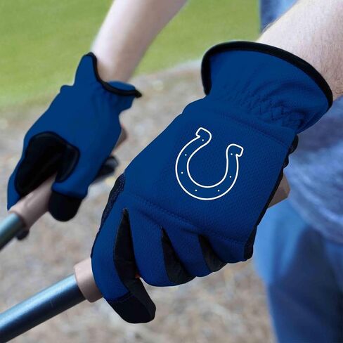 FANMATS NFL Work Gloves in Saudi Arabia