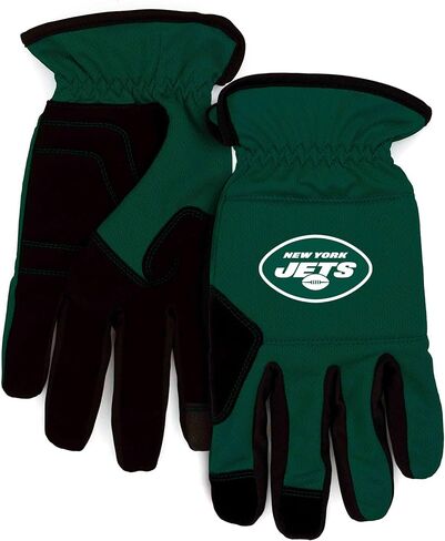FANMATS NFL Work Gloves in Saudi Arabia