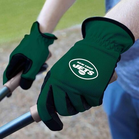 FANMATS NFL Work Gloves in Saudi Arabia