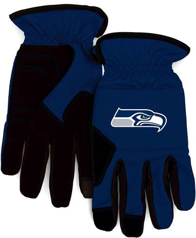 FANMATS NFL Work Gloves in Saudi Arabia