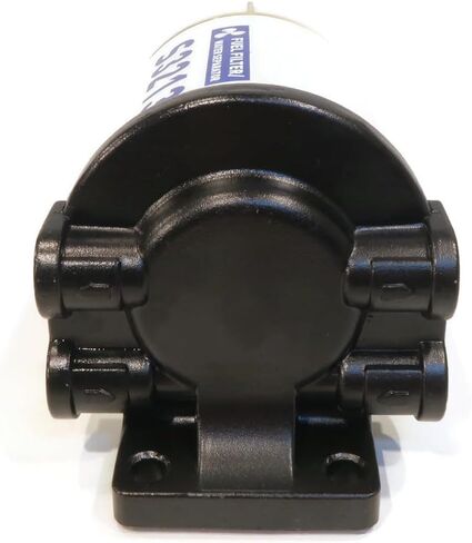 The ROP Shop Water Separating Fuel Filter Kit for Grainger 45KL77, Napa 3769, Wix 33769 Boat in Saudi Arabia