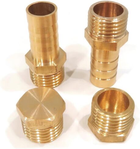 The ROP Shop Water Separating Fuel Filter Kit for Grainger 45KL77, Napa 3769, Wix 33769 Boat in Saudi Arabia
