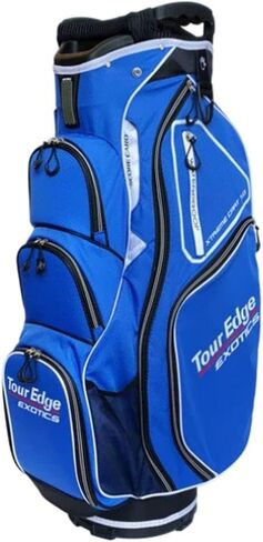 Tour Edge Tour Edge Exotics Xtreme Cart 7.0 Bag in Saudi Arabia