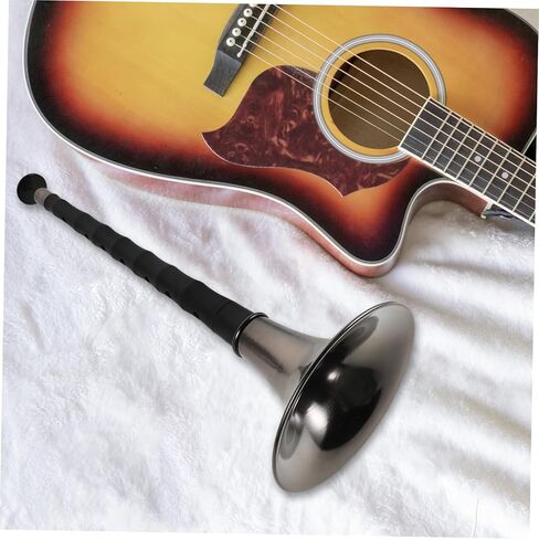 Vaguelly Professional Suona for Musicians Traditional Style Unique Design Lightweight for Practice and Lessons in Kuwait