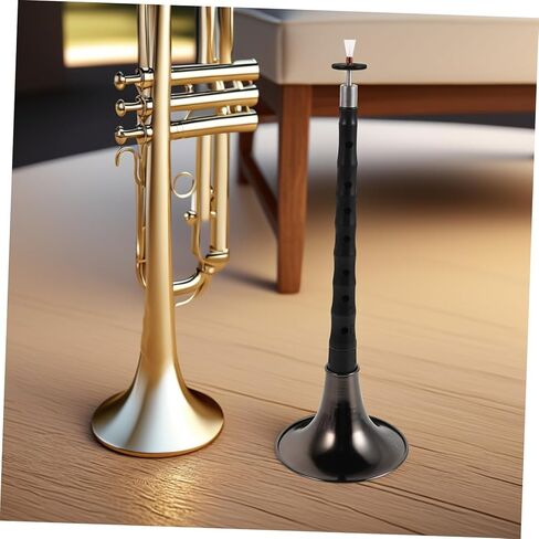 Vaguelly Professional Suona for Musicians Traditional Style Unique Design Lightweight for Practice and Lessons in Kuwait