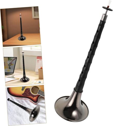 Vaguelly Professional Suona for Musicians Traditional Style Unique Design Lightweight for Practice and Lessons in Kuwait