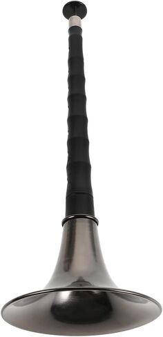 Portable Suona for Beginners Play Traditional Chinese Wind Instrument Robust Material Authentic Handcrafted for Study and Event in Saudi Arabia