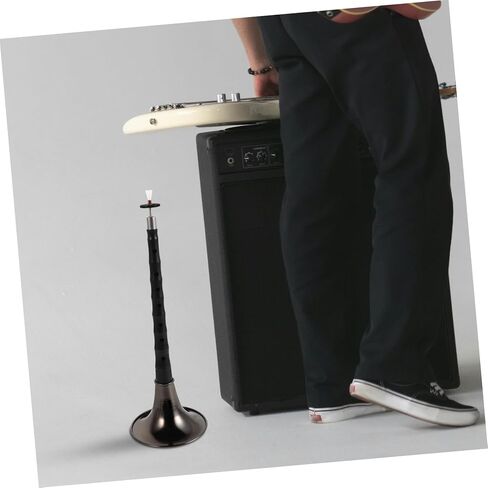Portable Suona for Beginners Play Traditional Chinese Wind Instrument Robust Material Authentic Handcrafted for Study and Event in Saudi Arabia