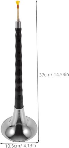 Traditional Suona Wind Instrument for Beginners Lightweight Easy to Carry for Festivals and Family Gatherings Includes Whistle and Air Bag Music Lovers in Saudi Arabia